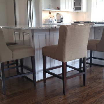 Gibraltar kitchen
