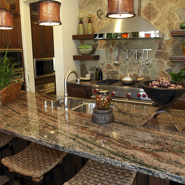 Kitchen Counter Tops