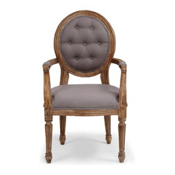 Orsay French Carver - Matstolar