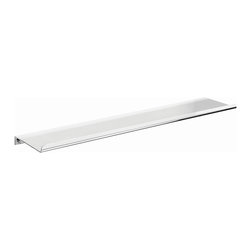 Secret Bath. Modern bathroom shelf. Sidney Collection. - Bathroom Cabinets