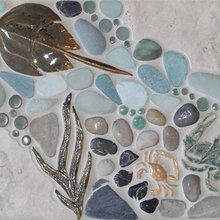 glass tile