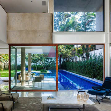 LaCantina Doors