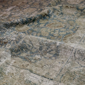 Lawrence of La Brea Custom Rugs