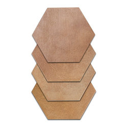 Hexatile Cotto Rodeno - Wall And Floor Tile