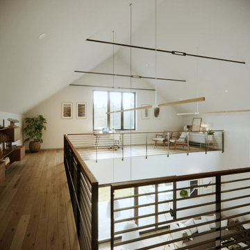 Series A Loft