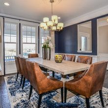 Dinning room