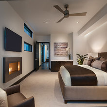 bedroom design