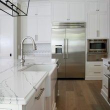 kitchen faucet