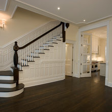 front hallway
