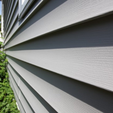 Siding