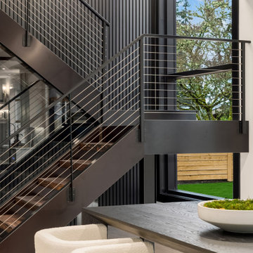 Golf Course Modern