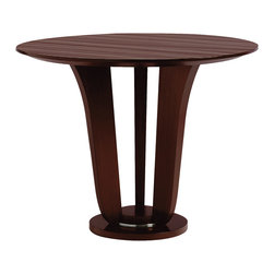 Round End Table - The Barbara Barry Collection - Living Room Furniture