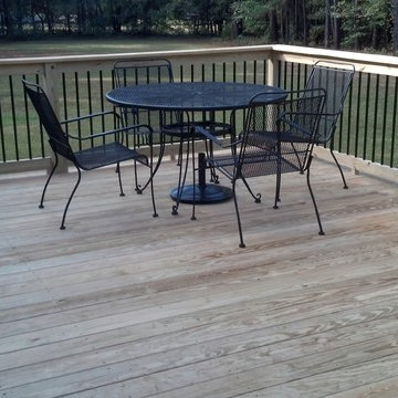 Decks