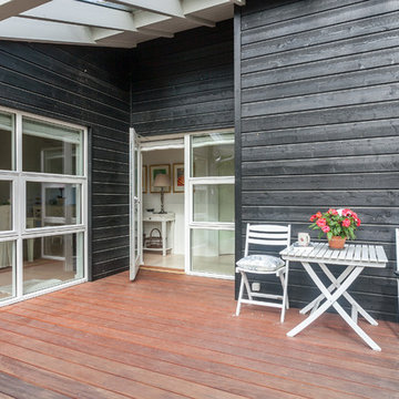 Luxury summerhouse in Denmark