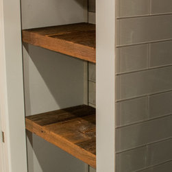 Long Beach Bathroom - Products
