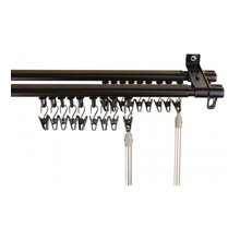 curtain rods