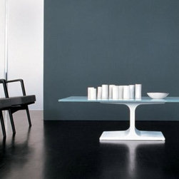 Palace coffee table by SOVETITALIA - Coffee Tables