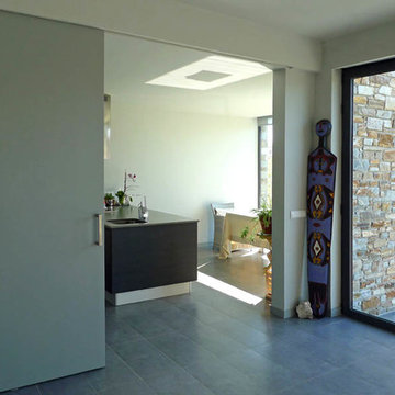 Vivienda en Bustelo