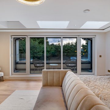 Castleknock 3