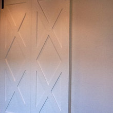 sliding doors