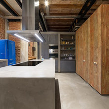 Bench tops