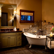wyoming bath