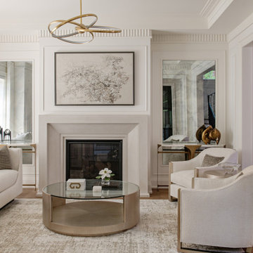 Timeless Elegance