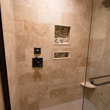 Place Bathroom Remodel