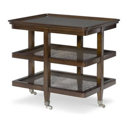 Skylar Tier Table - Side Tables And End Tables