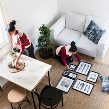 Eksperterne indretter det smarteste minihus, du har set
