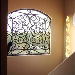 Faux Iron - Products