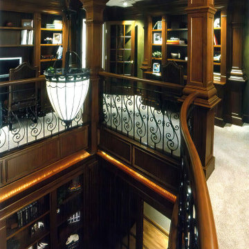 Library Remodel