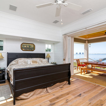 Renovation - Coastal - Gulf Breeze