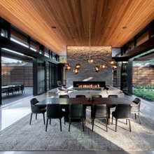 Dining Rooms