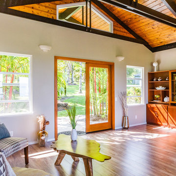 Polynesian Development Renovation