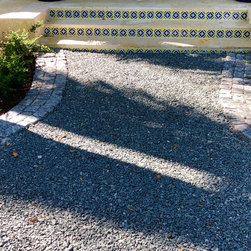 Miami Beach Mediterranean Revival - Landscaping Stones And Pavers