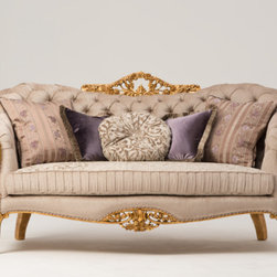 Traditional Sofas - Products