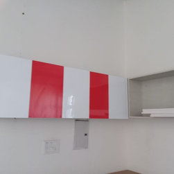 Modular Office Furniture - Furniture