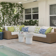 rooftop outdoor