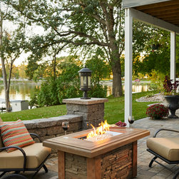 Fire Pit Tables - Products