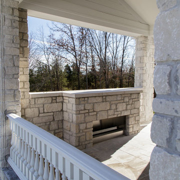 Chesterfield equestrian estate