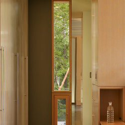 Contemporary Work - Windows