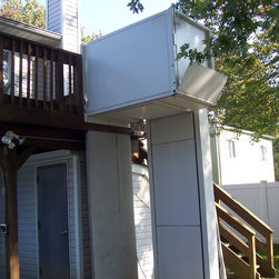 Wheelchair Lift - Products