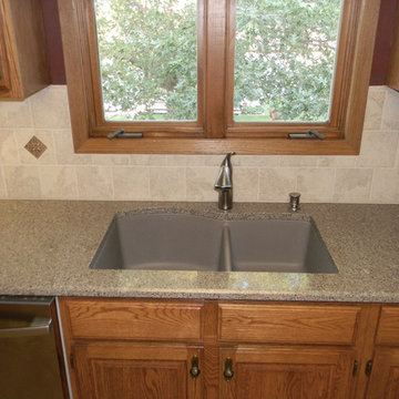 Creative Surfaces LLC - Sinks