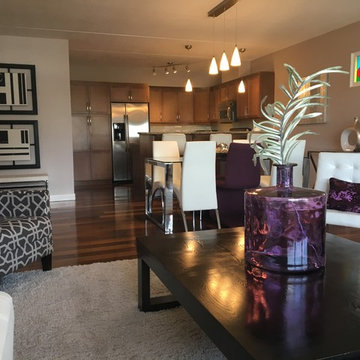 St Boniface Condominium
