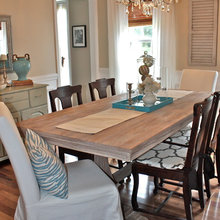 dining rooms