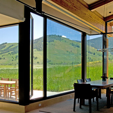 Tennican Residence