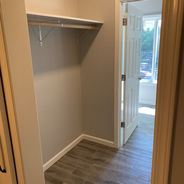 Guest Suite Conversion