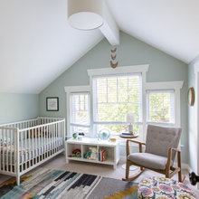 chambre bébé
