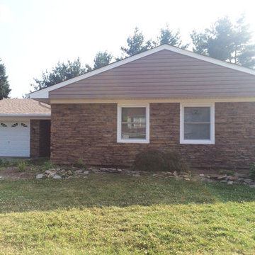 Siding Projects